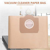 10Pcs Dust Bags for Vacuum Cleaner Wd3 Wd3300 Wd3.500P Mv3 Wd3200 Se4001 Se4002