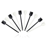 10Pcs Reusable Epoxy Mixer Paddle Resin for Drilling Mixing