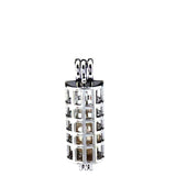 10Pcs Pearl Cage Locket Aromatherapy Diffuser Necklace Bracelet DIY Jewelry Bulk