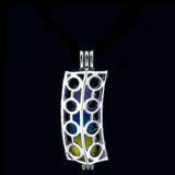10Pcs Pearl Cage Aromatherapy Locket Pendant DIY Jewelry Bulk
