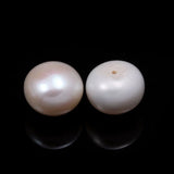 10Pcs Natural Freshwater Pearls Bead Pearl Loose Beads Jewelry Making DIY