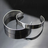 10Pcs Customizable Bracelet Blanks for Jewelry Making