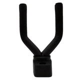 10Pcs Short Ukulele Wall Guitar Metal Hanger