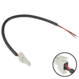 10Pcs Led Smart Tail Light Cable for M365 Electric Scooter