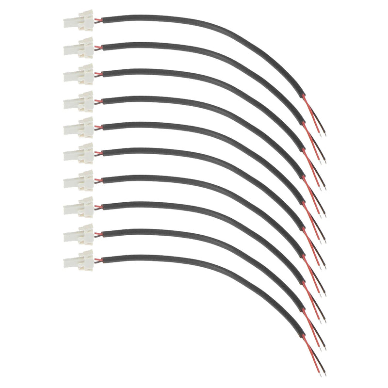 10Pcs Led Smart Tail Light Cable for M365 Electric Scooter