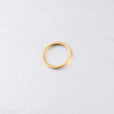 10Pcs 15mm Stainless Steel Beads for DIY Necklace