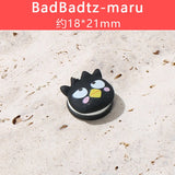 10Pcs/Lot Resin Cartoon Dog Keroppi Pendant Jewelry Findings