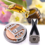 10Pcs Mixed Aromatherapy Car Clip Essential Oil Diffuser