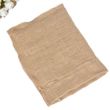 10Pcs/Lot Multi-size Gunny Cloth Drawstring Pouches Bamboo Charcoal Bags