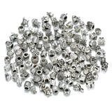 10Pcs Waist Beads Charms for DIY Jewelry Making