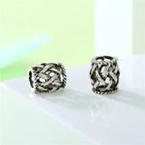 10Pcs Waist Beads Charms for DIY Jewelry Making