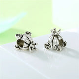 10Pcs Waist Beads Charms for DIY Jewelry Making