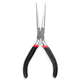 10Pcs Metal Puzzle Tools Set DIY Metal Model Kit Clippers Bending Assist