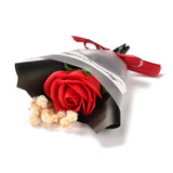 10Pcs Mini Dried Flowers Bouquet DIY Craft Jewelry Box Decor