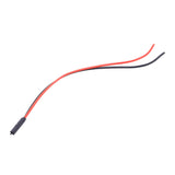 10Pcs Mobile Car Radio DC Power Cord Cable GM300 GM950E SM50 M120