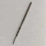 10Pcs Watch Steel Stem Kit NH35 NH36 NH38 NH39 Movement Spare Parts