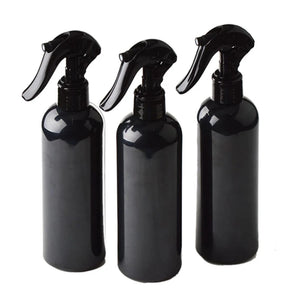 10Pcs 300ML Spray Bottle Trigger Sprayer Portable Container