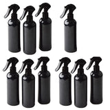 10Pcs 300ML Spray Bottle Trigger Sprayer Portable Container