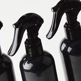 10Pcs 300ML Spray Bottle Trigger Sprayer Portable Container