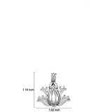 10Pcs Frog Pearl Cage Locket Aromatherapy Essential Oil Diffuser Necklace DIY
