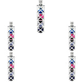 10Pcs Pearl Cage Locket Aromatherapy Pendant DIY Jewelry Making Bulk