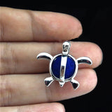 10Pcs Turtle Pearl Cage Locket Aromatherapy Diffuser Necklace DIY Jewelry Bulk
