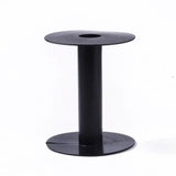 10Pcs Plastic Wire Spools Thread Bobbin for Cord String Ribbon Rope Chain