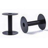 10Pcs Plastic Wire Spools Thread Bobbin for Cord String Ribbon Rope Chain