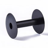 10Pcs Plastic Wire Spools Thread Bobbin for Cord String Ribbon Rope Chain