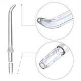 10Pcs Replacement Jet Tips for Water Flossers, Irrigators