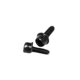 10Pcs Router Top Mounted Guide for Router Bit Replacement Kit