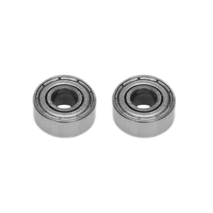 10Pcs Router Top Mounted Guide for Router Bit Replacement Kit