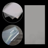 10Pcs Silicone Mold Resin Craft Ink-style Film Fillings Jewerly Making Tools
