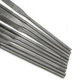 10Pcs Needle Files Set Jewelry Tools Beading Hobby Crafts Repair
