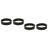 10Pcs Vacuum Cleaner Belt for Series Fits All Generation Series Models