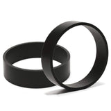 10Pcs Vacuum Cleaner Belt for Series Fits All Generation Series Models