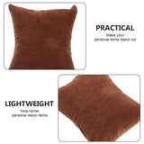 10Pcs Watch Box Liner Lint Watch Cushion Jewelry Pillow Velvet Bracelet