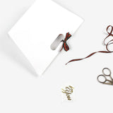 10Pcs Handle Bag For Cake Candy Small Gift Package Holiday Party