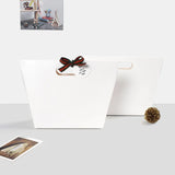 10Pcs Handle Bag For Cake Candy Small Gift Package Holiday Party