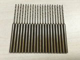 10Pcs High Drill Bit Woodworking Rotary Tools Jewelry Tools Burs