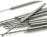 10Pcs Woodworking High Drill Bit Rotary Tools Jewelry Burs