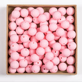 10Pcs/lot 15mm Silica Gel Beads DIY Jewelry Furniture Accessories