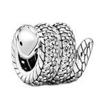 10Pcs High Star Bowknot Charms Pendant DIY Bracelets Bangles