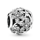 10Pcs High Star Bowknot Charms Pendant DIY Bracelets Bangles