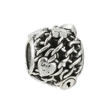 10Pcs Cat Dog Charms Beads Pendant For DIY Bracelets Necklaces