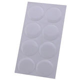 10Piece/Lot Epoxy Sticker Resin Domes Beads Self Adhesive