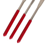 10Piece Mini Diamond File Set for Metal Jewelers Metal Carving Craft Y08E
