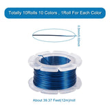Copper Wire for DIY Jewelry Making Crafts