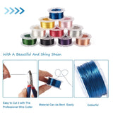 Copper Wire for DIY Jewelry Making Crafts