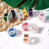 Copper Wire for DIY Jewelry Making Crafts